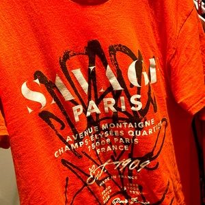 Fashion Nova Men’s Graphic Tee